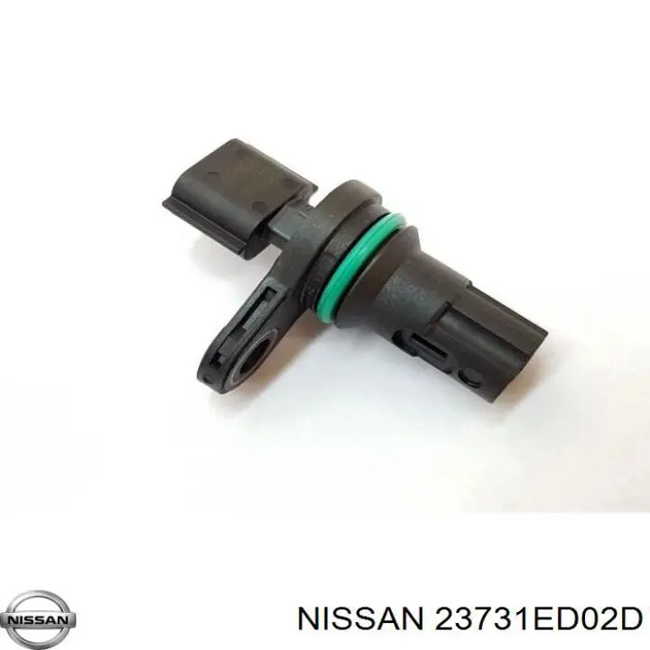 23731ED02D Nissan