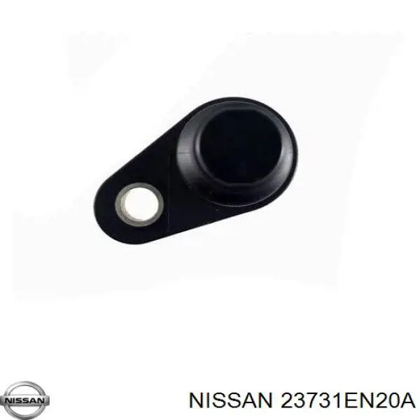 Comprar 23731EN20A Nissan/Infiniti Sensor de cigüeñal