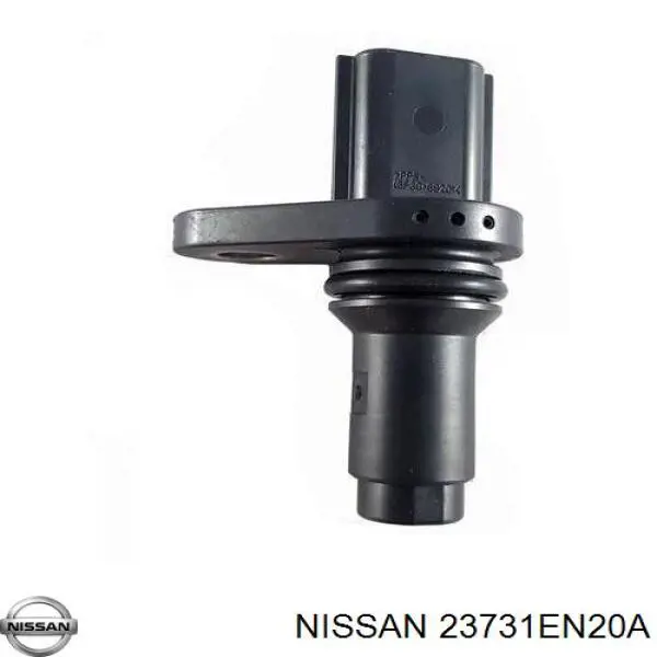 23731EN20A Nissan sensor de cigüeñal