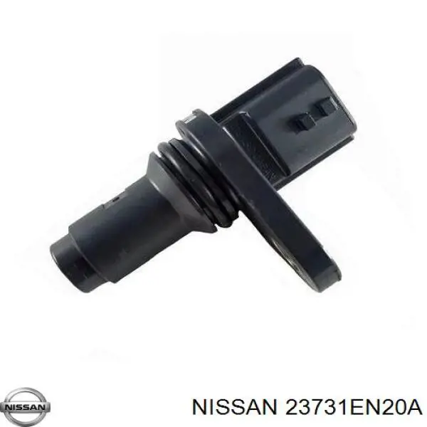 Sensor de cigüeñal 551408A ERA