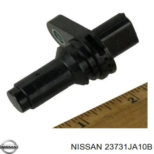 23731JA10B Nissan sensor de posición del cigüeñal