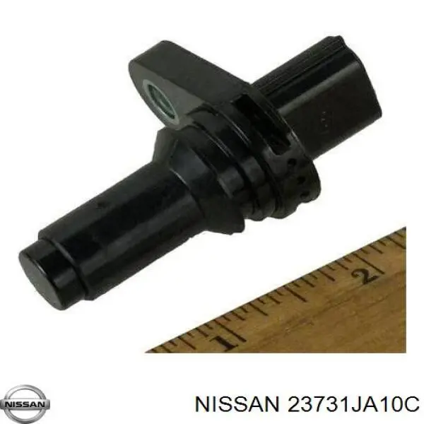 23731JA10C Nissan sensor de cigüeñal