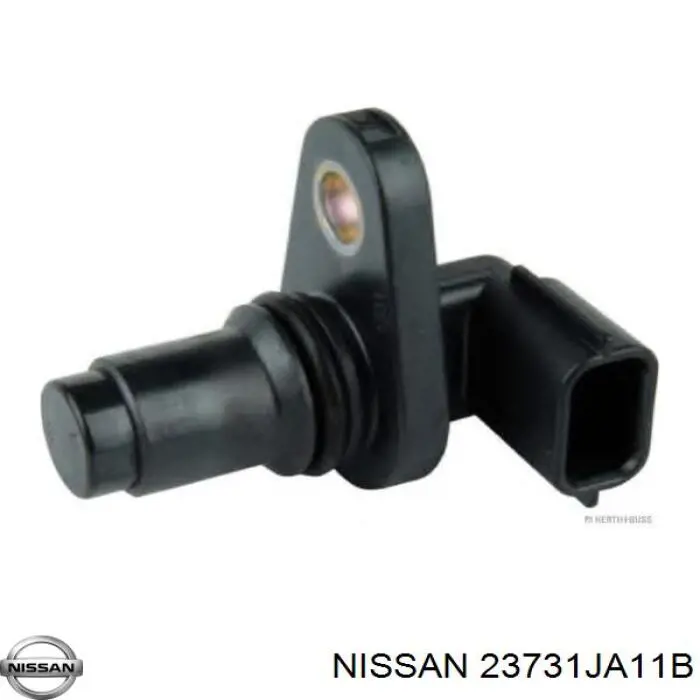 Sensor posición arbol de levas para Nissan Pathfinder (R52)