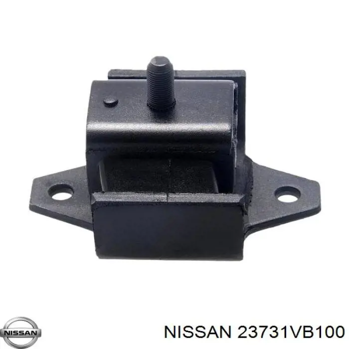 Generador de impulsos, cigüeñal  Nissan/Infiniti 23731VB100 precio, desde 195,41 EUR