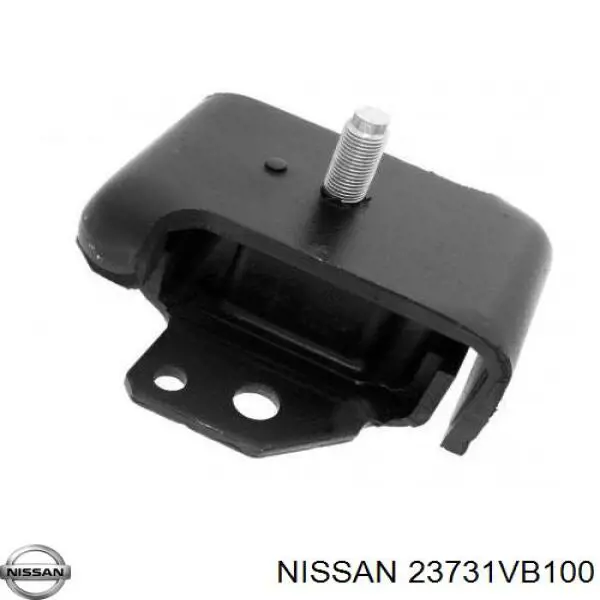 Comprar 23731VB100 Nissan/Infiniti Sensor de cigüeñal