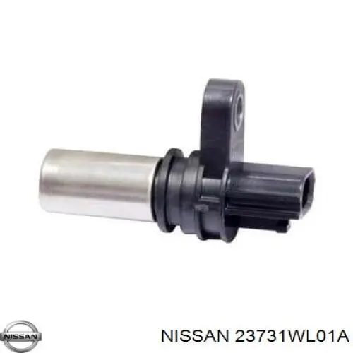 23731WL01A Nissan sensor de cigüeñal