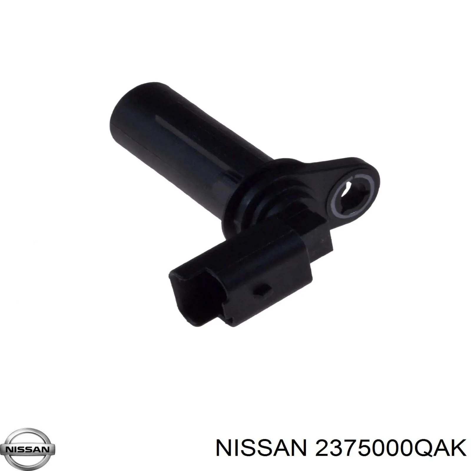 2375000QAK Nissan sensor de cigüeñal