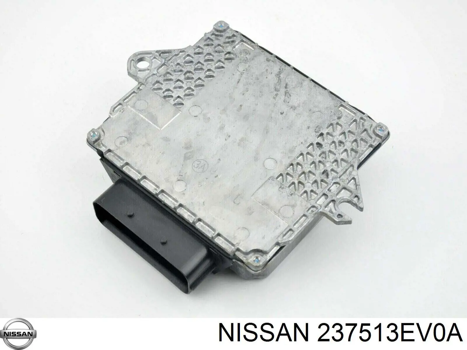 237513EV0A Nissan/Infiniti Módulo de control electrónico de la transmisión automática