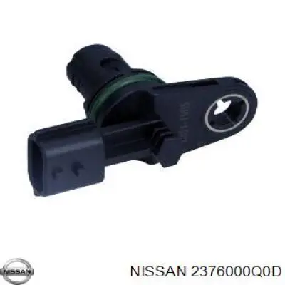 Comprar 2376000Q0D Nissan/Infiniti Sensor de posición del árbol de levas