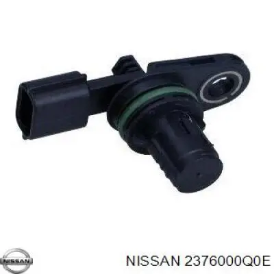 2376000Q0E Nissan sensor de árbol de levas