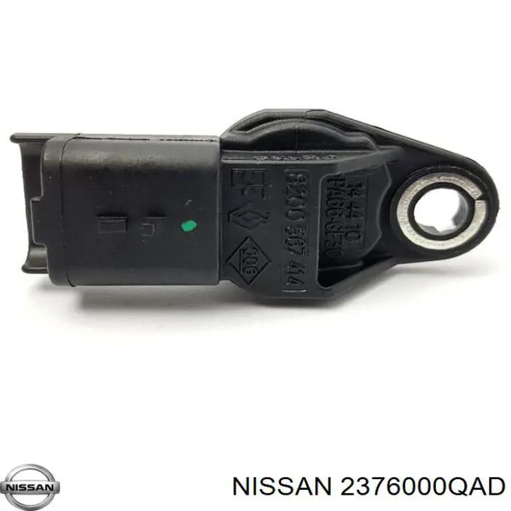 2376000QAD Nissan sensor de árbol de levas