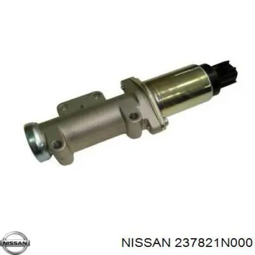Válvula de mando de ralentí Nissan/Infiniti 2378273C02 precio, desde 327,88 EUR