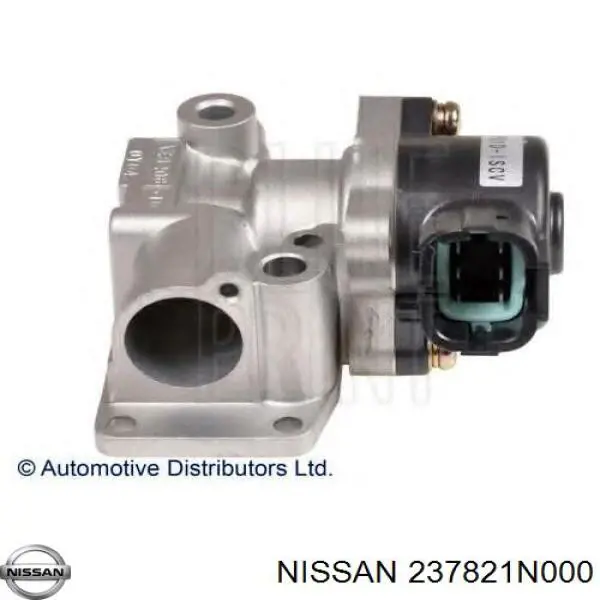 Comprar Válvula IAC Nissan Sunny III N14
