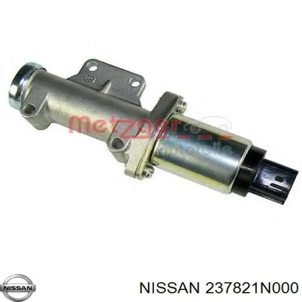 Comprar 2378273C02 Nissan/Infiniti Válvula de ralentí (IAC)