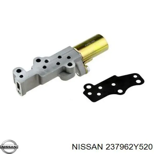 Comprar 237962Y520 Nissan/Infiniti Válvula solenoide de posición del árbol de levas izquierda