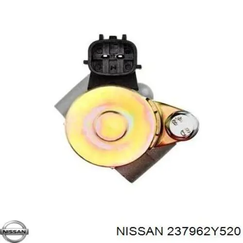 Válvula solenoide de posición del árbol de levas izquierda 23796EA20B Nissan/Infiniti