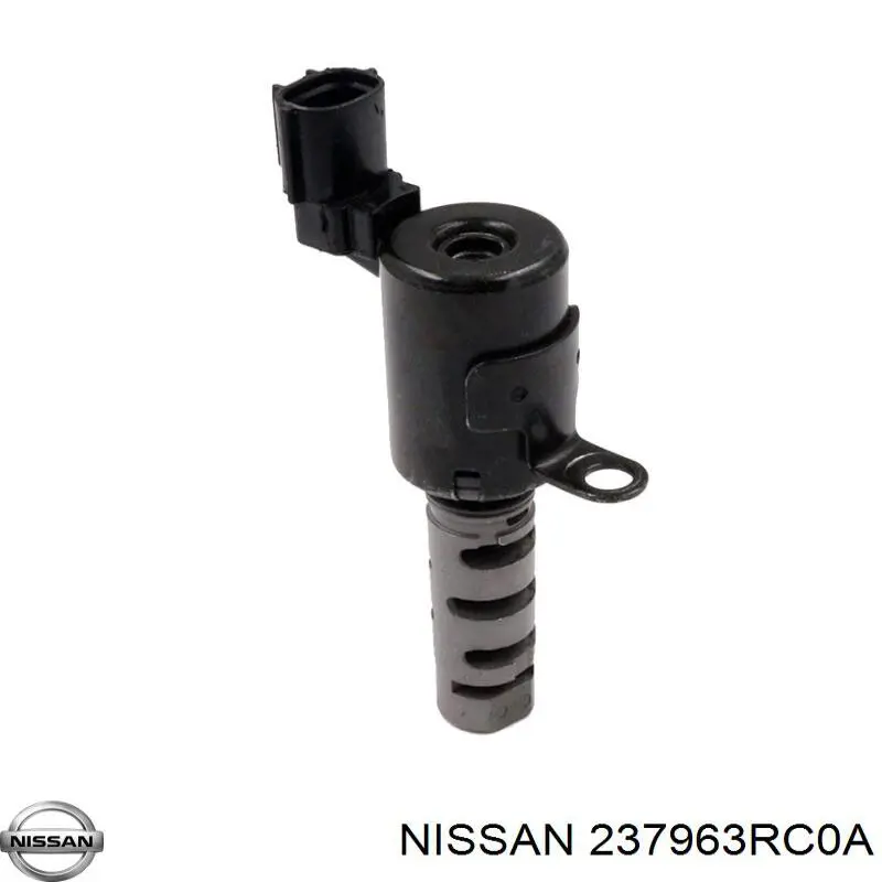 Válvula control, ajuste de levas Nissan Qashqai 2 J11