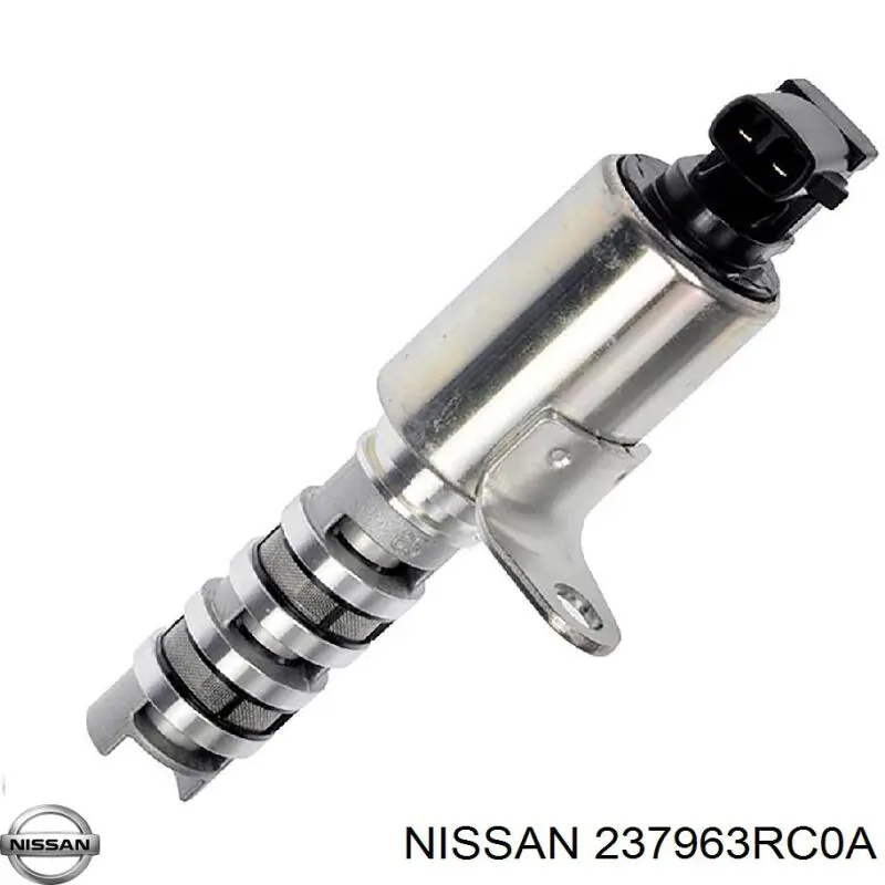 237963RC0A Nissan válvula control, ajuste de levas