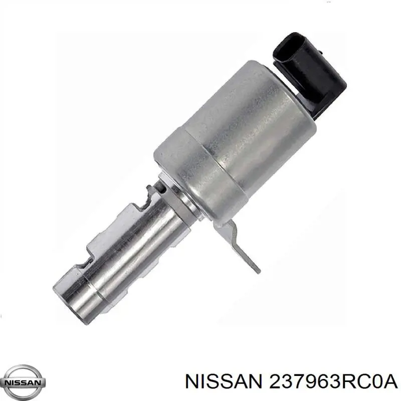 Válvula control, ajuste de levas Nissan Qashqai 2 J11