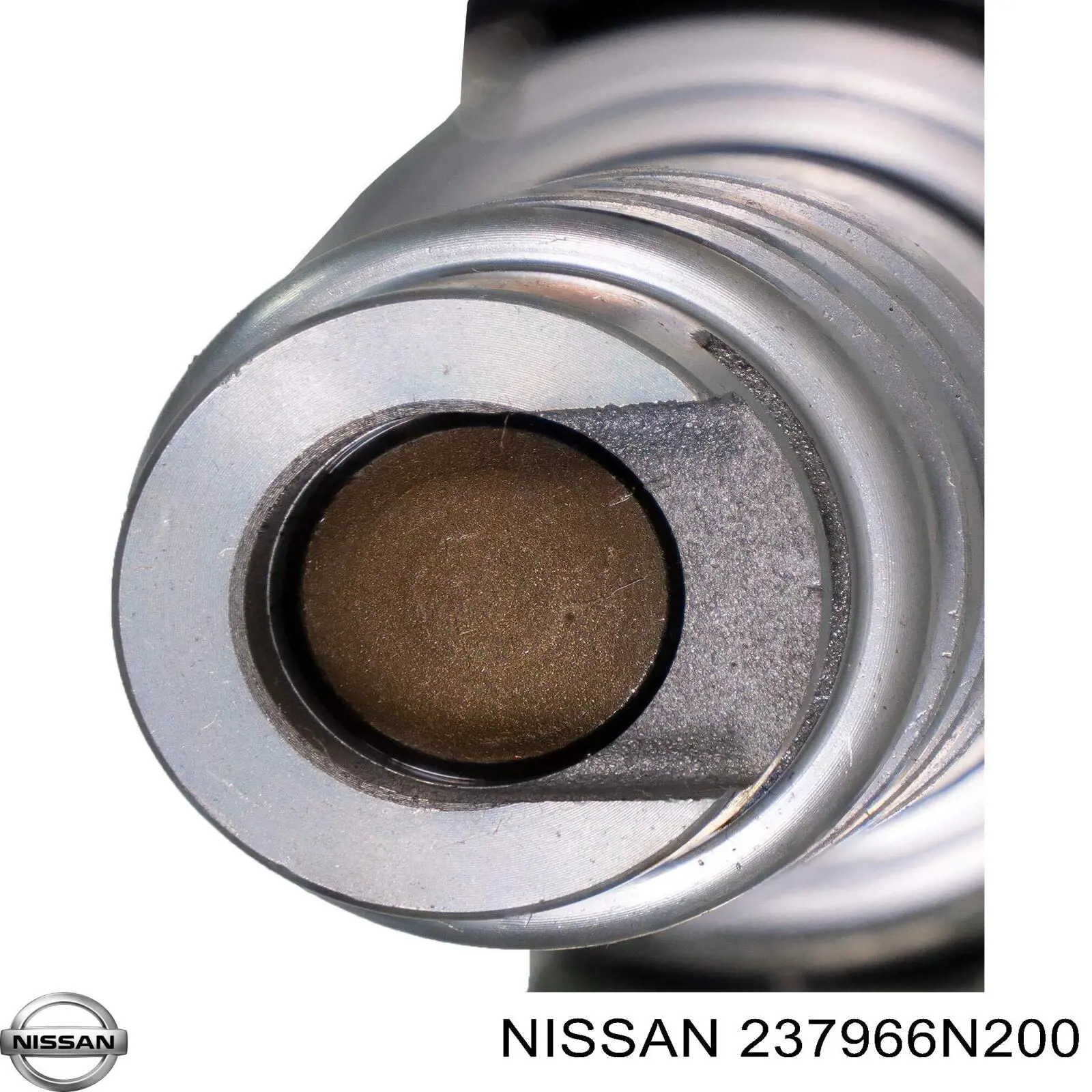 Comprar 237966N200 Nissan/Infiniti Válvula solenoide de posición del árbol de levas izquierda
