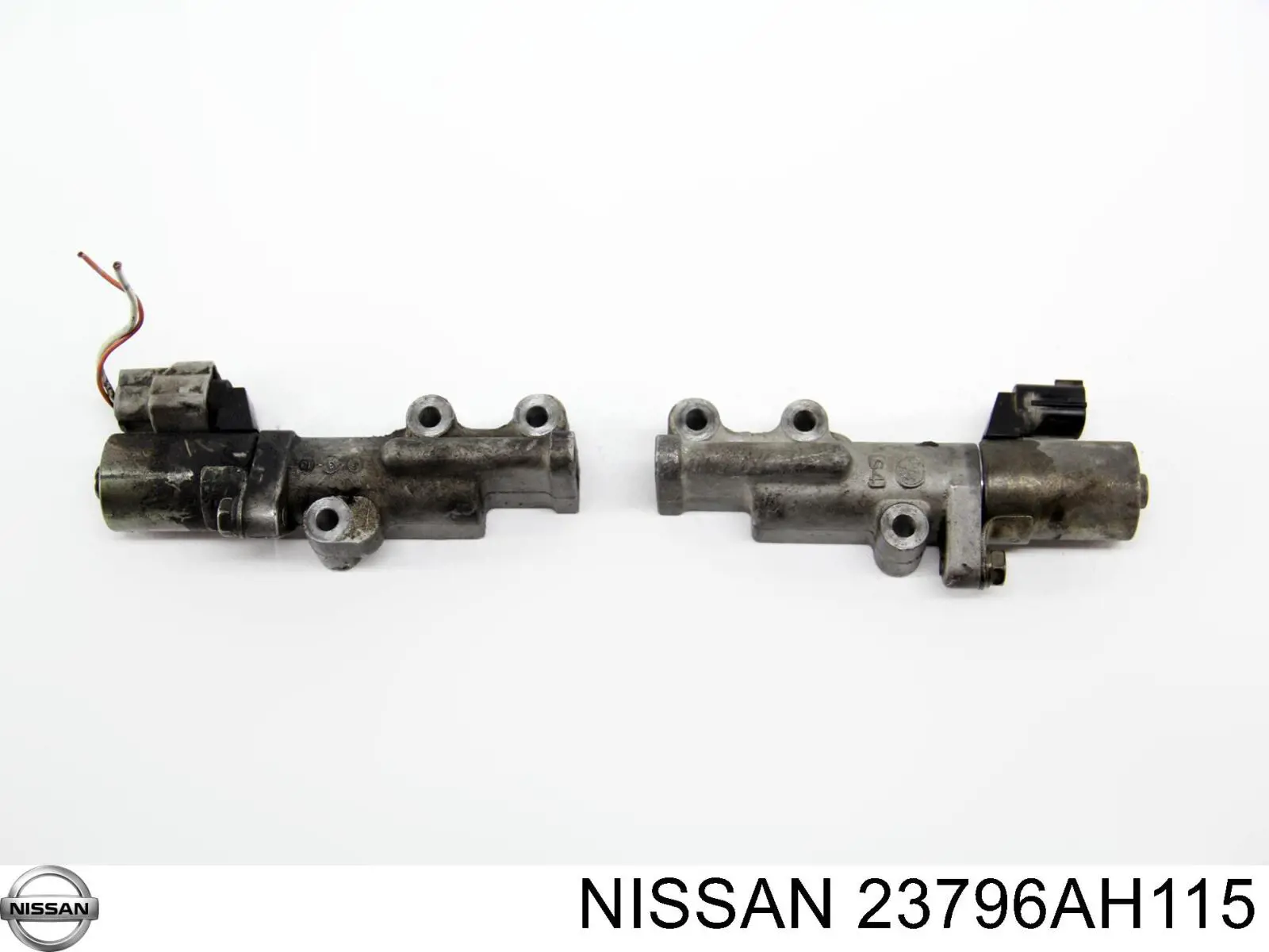 30906219 AND Válvula control, ajuste de levas
