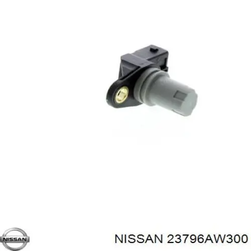 Sensor de posición del árbol de levas Renault Espace 4 JK0