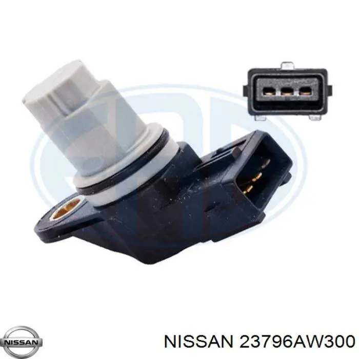 23796AW300 Nissan sensor de árbol de levas