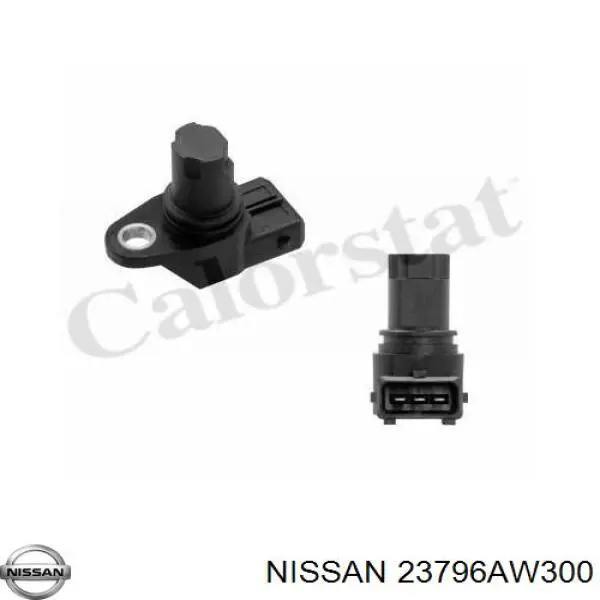 Sensor de posición del árbol de levas Renault Espace 4 JK0