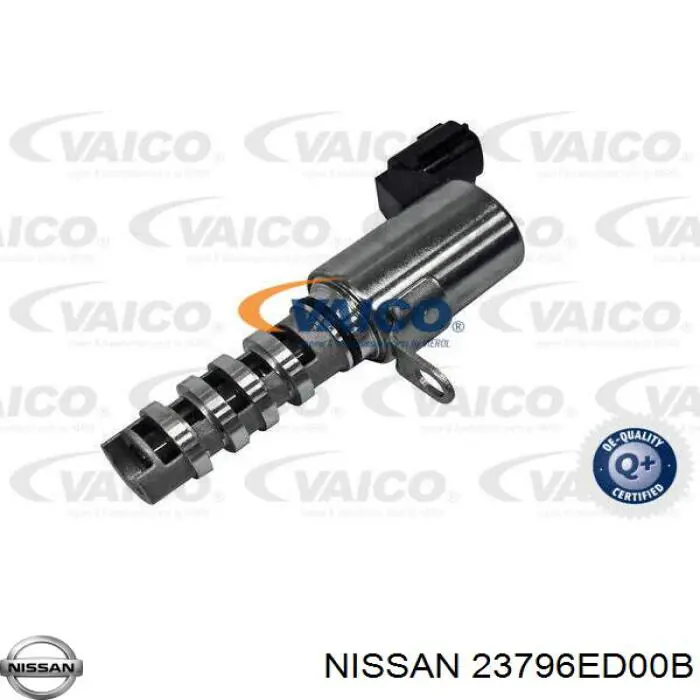 Comprar 23796ED00B Nissan/Infiniti Válvula de control del árbol de levas