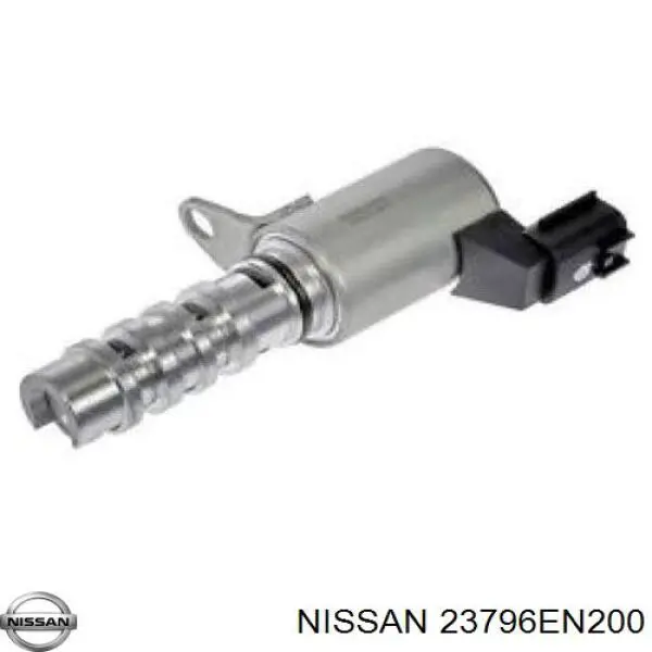 Válvula control, ajuste de levas para Nissan Tiida (C11X)