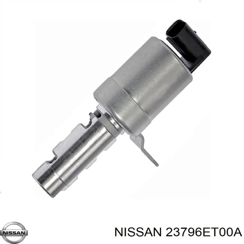 Válvula de control del árbol de levas Nissan/Infiniti 23796ET00A precio, desde 35,83 EUR