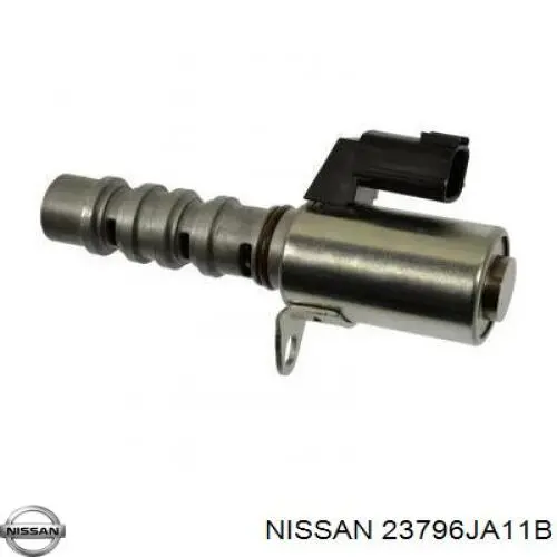 Válvula control, ajuste de levas para Nissan Murano (Z51)