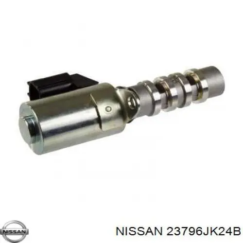 23796JK24B Nissan/Infiniti Válvula solenoide de posición del árbol de levas derecha