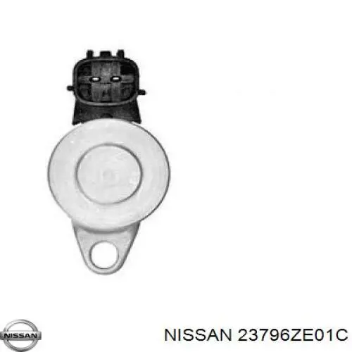 Válvula solenoide de posición del árbol de levas izquierda Nissan/Infiniti 23796ZE01C precio, desde 32,22 EUR