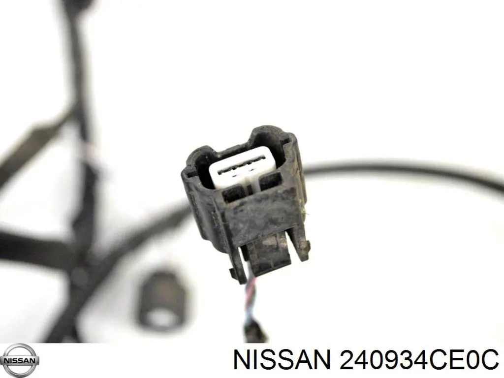 Comprar 240934CE0C Nissan/Infiniti 