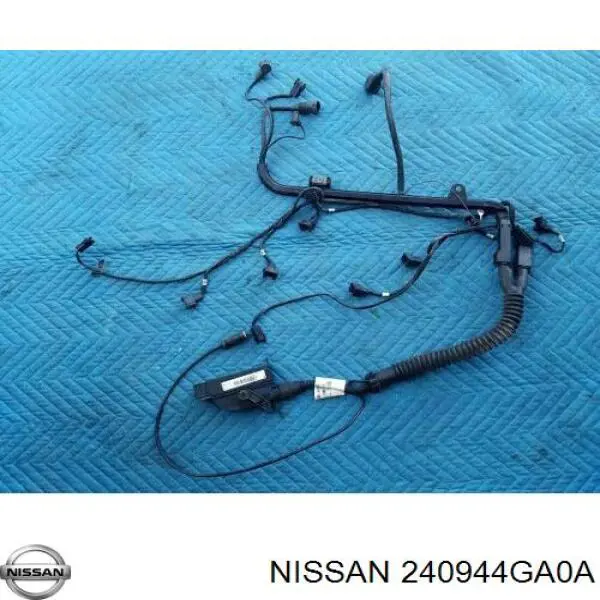 240944GA0A Nissan