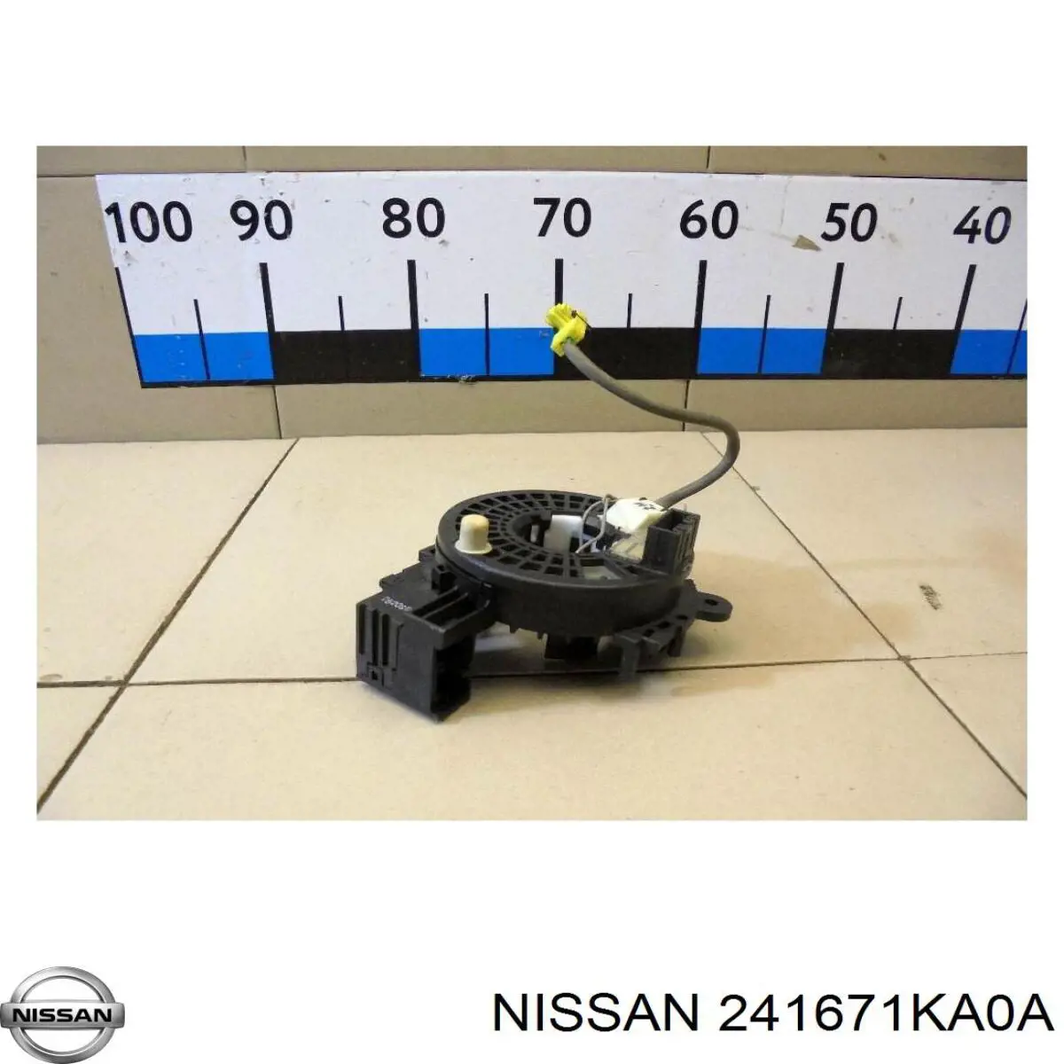 241671KA0A Nissan/Infiniti 