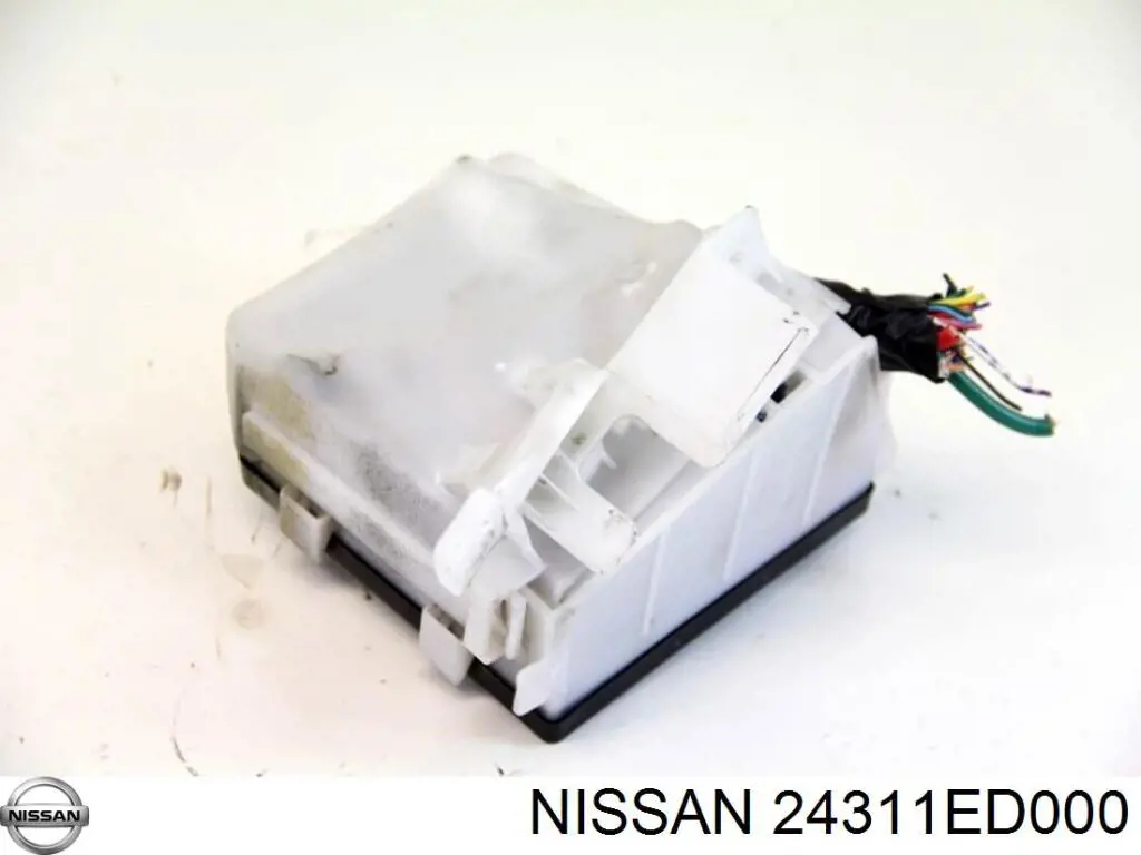 24311ED000 Nissan