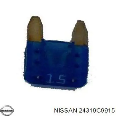  Nissan/Infiniti 24319C9915 precio, desde 9,44 EUR