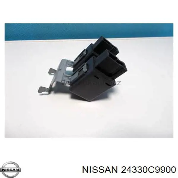 Comprar 24330C9900 Nissan/Infiniti Relé de intermitencia del limpiaparabrisas