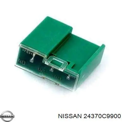 24370C9900 Nissan fusible