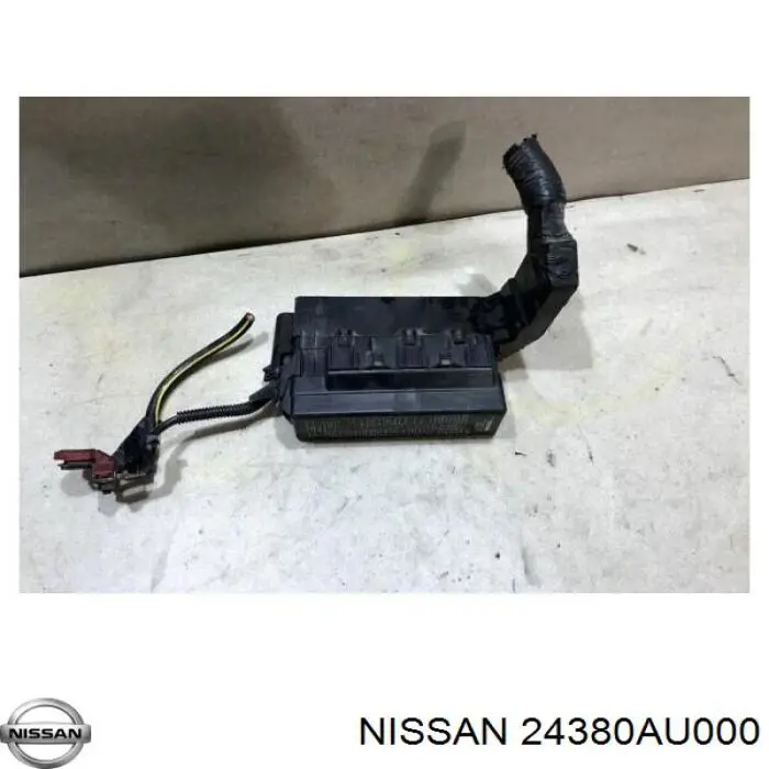 24380AU000 Nissan