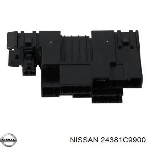 Comprar 24381C9900 Nissan/Infiniti Caja de fusibles