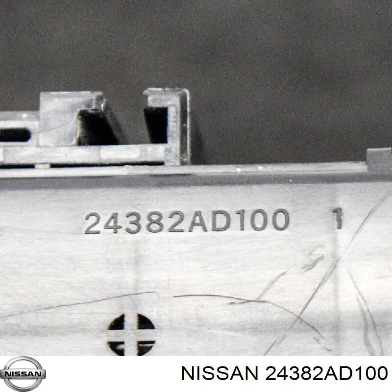 24382AD100 Nissan