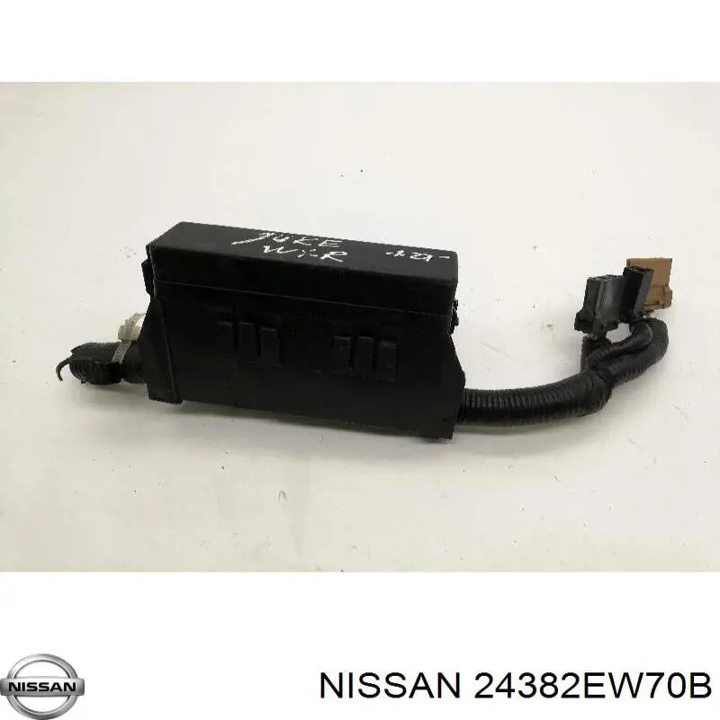 24382EW70B Nissan