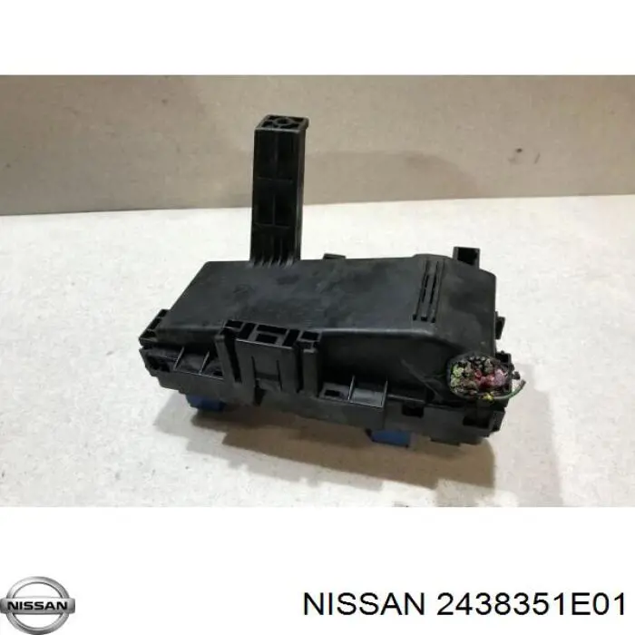 2438351E01 Nissan