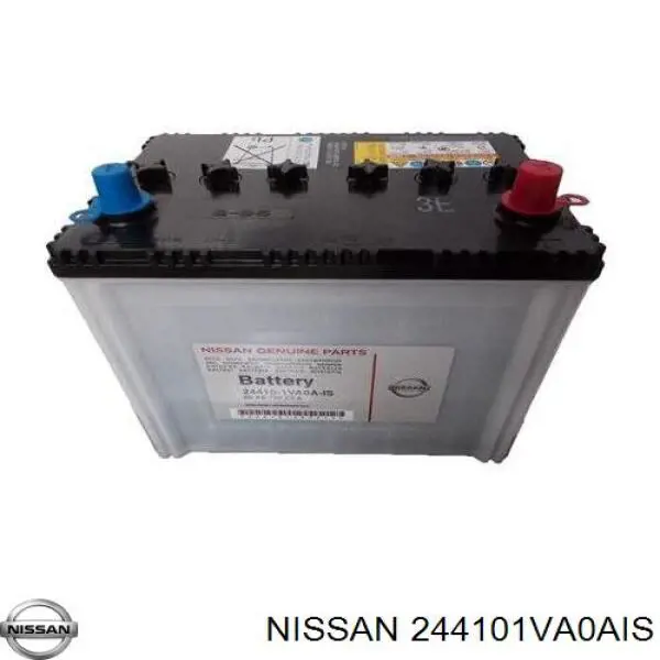 Batería de arranque Mazda E51518520 precio, desde 171,17 EUR