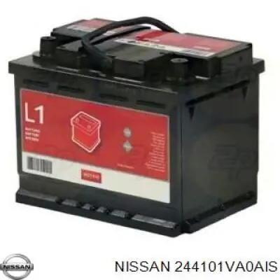 Comprar E51518520 Mazda Batería de coche