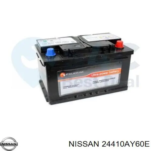Batería de arranque Toyota 28800YZZHY precio, desde 180,18 EUR