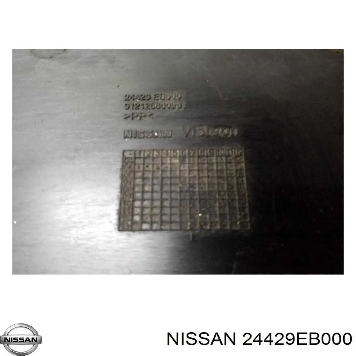 24429EB000 Nissan